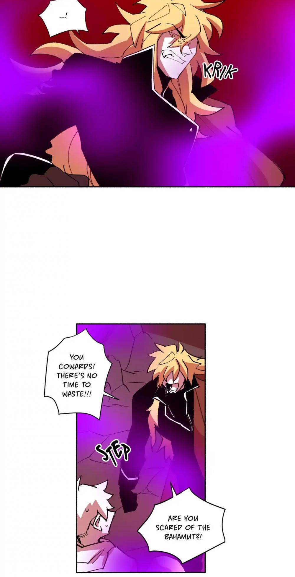 RPG Chapter 149 page 17 - Chapter 149: Episode 59