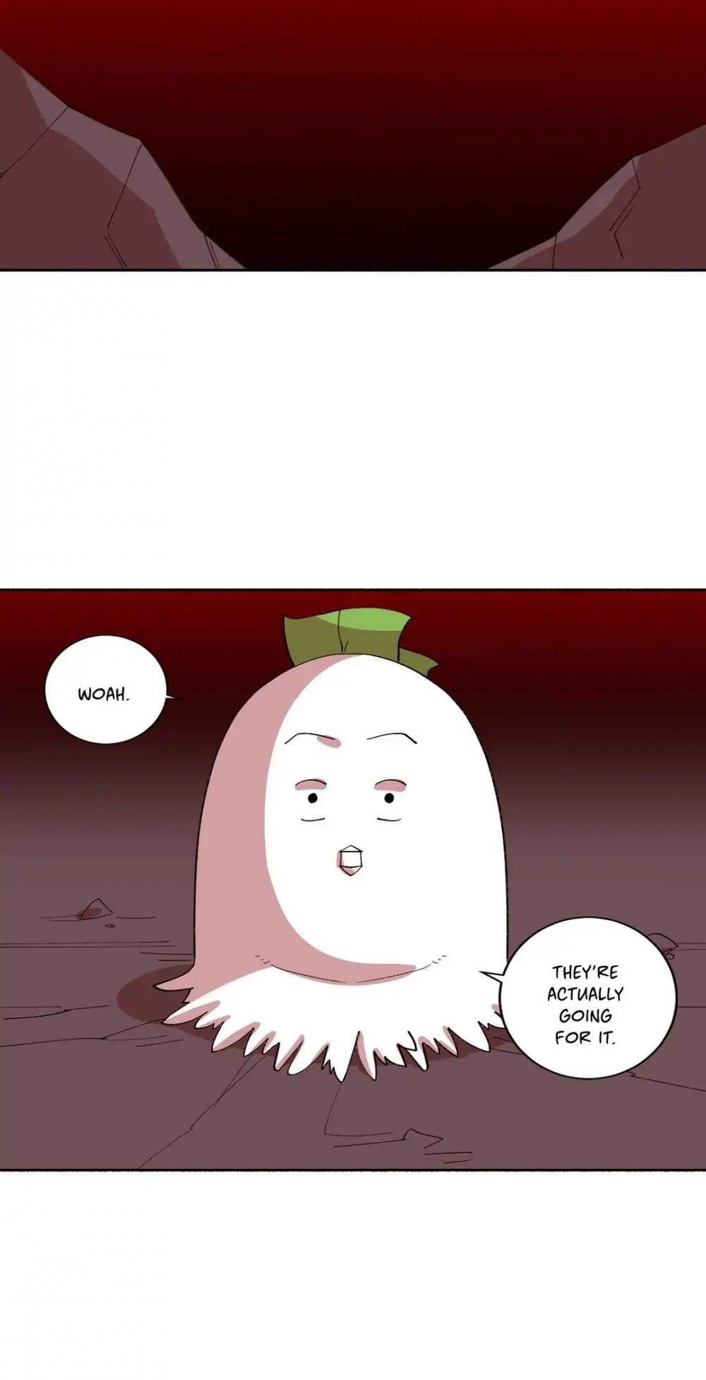 RPG Chapter 149 page 21 - Chapter 149: Episode 59