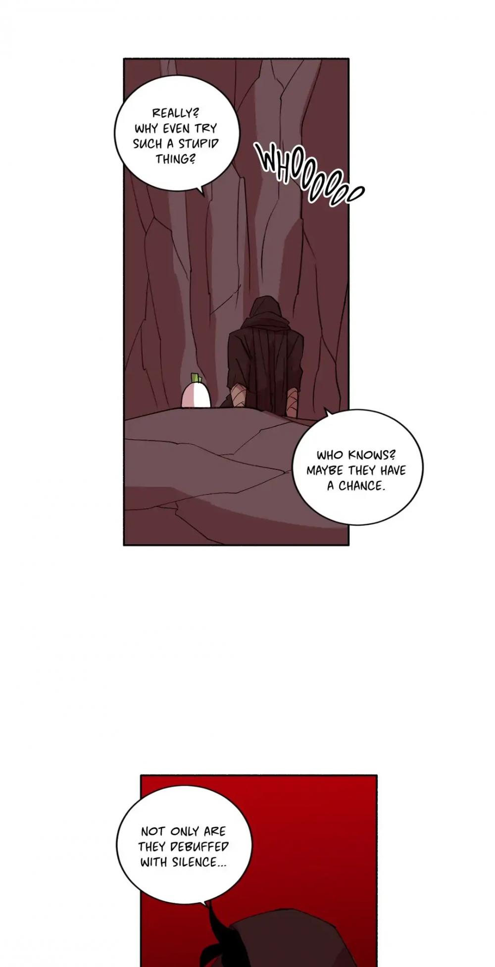 RPG Chapter 149 page 22 - Chapter 149: Episode 59