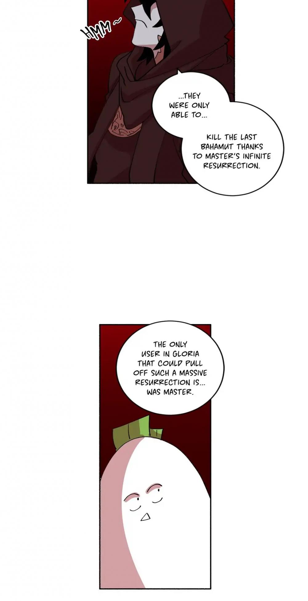 RPG Chapter 149 page 23 - Chapter 149: Episode 59