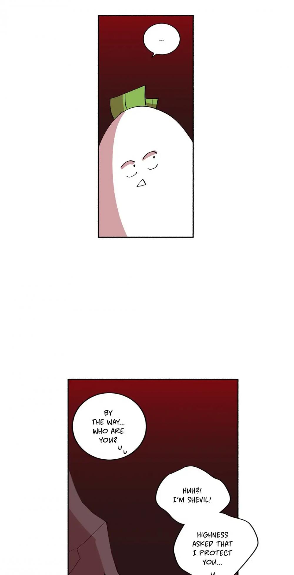 RPG Chapter 149 page 26 - Chapter 149: Episode 59