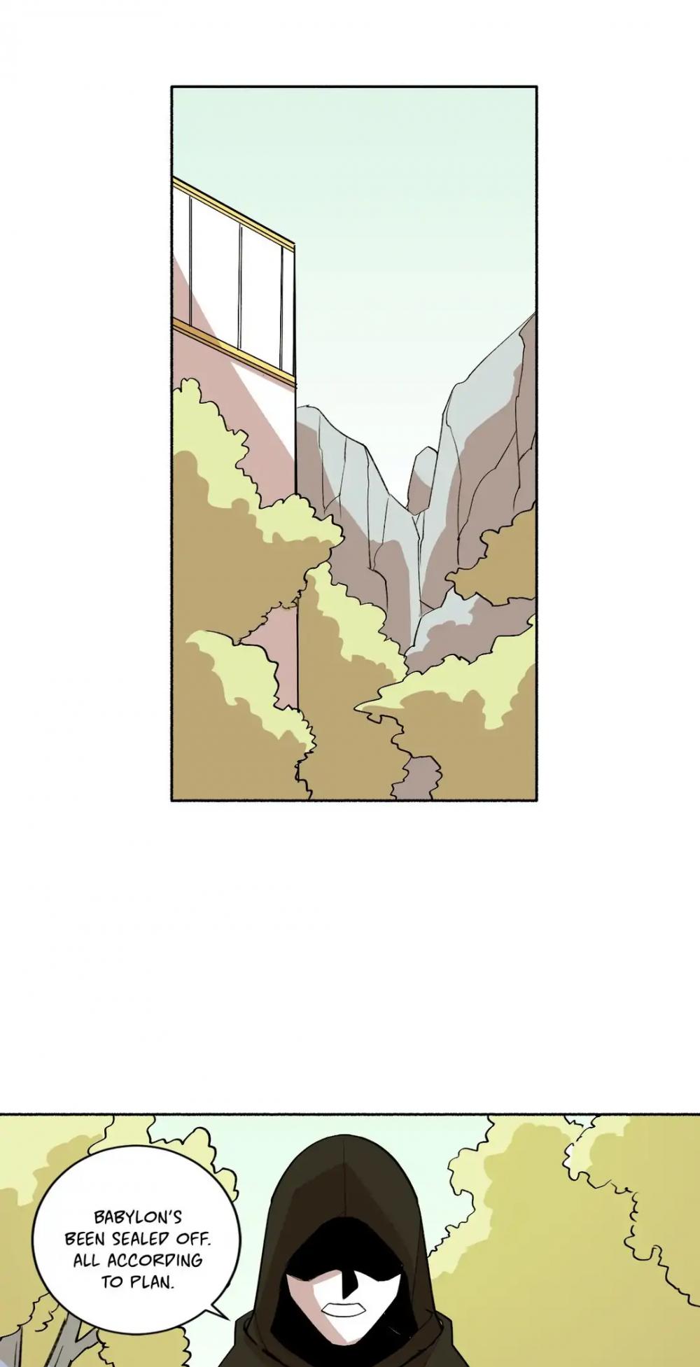 RPG Chapter 149 page 28 - Chapter 149: Episode 59