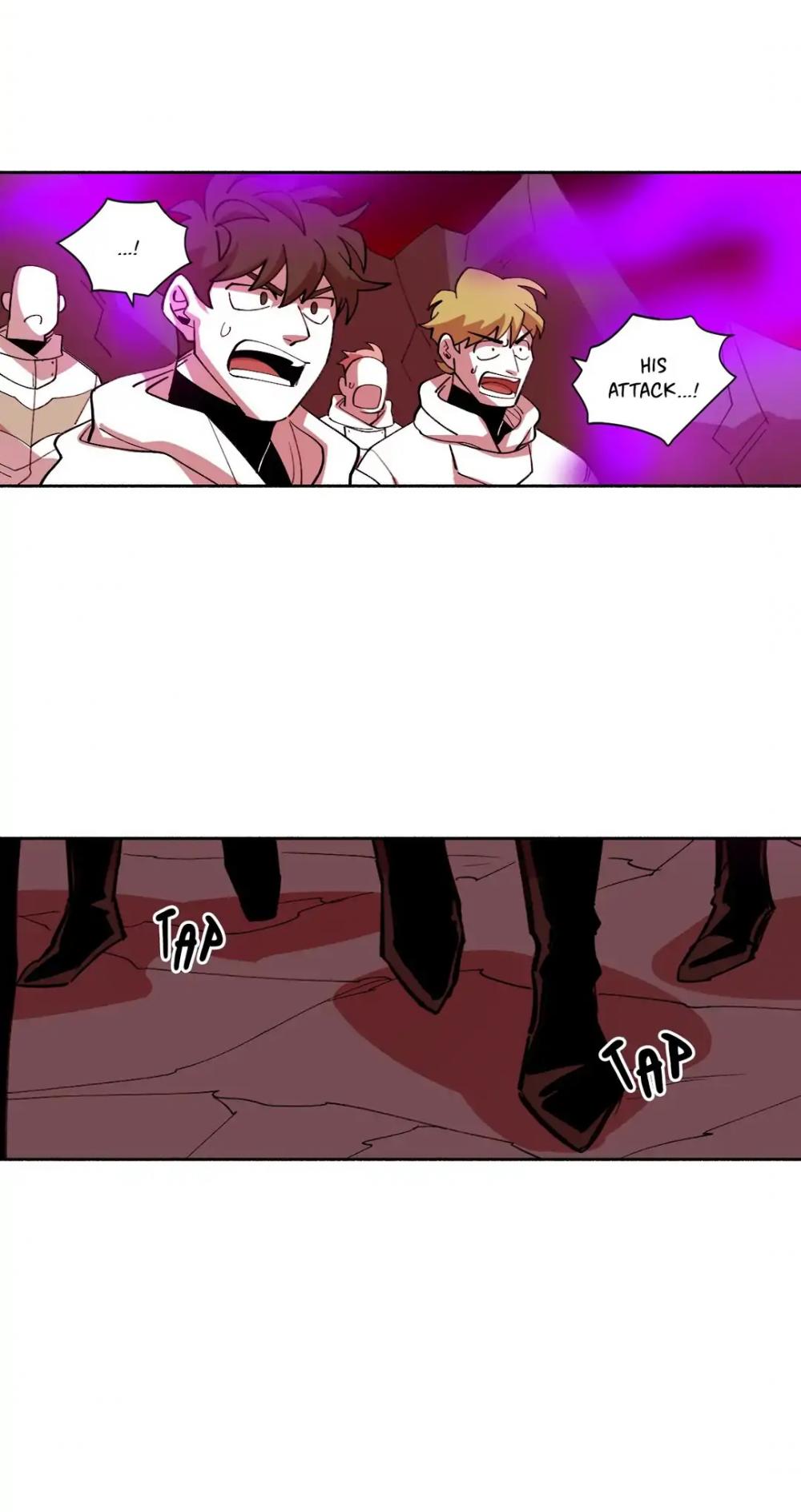 RPG Chapter 149 page 3 - Chapter 149: Episode 59