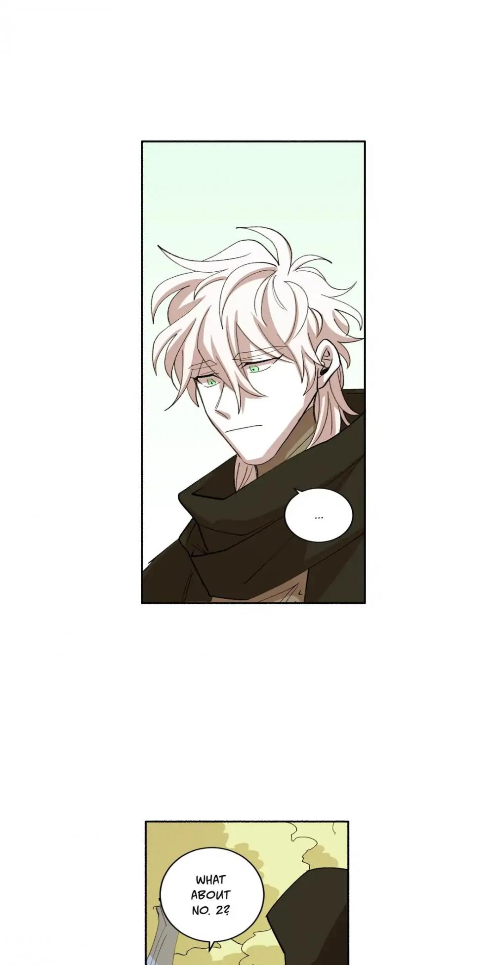 RPG Chapter 149 page 30 - Chapter 149: Episode 59