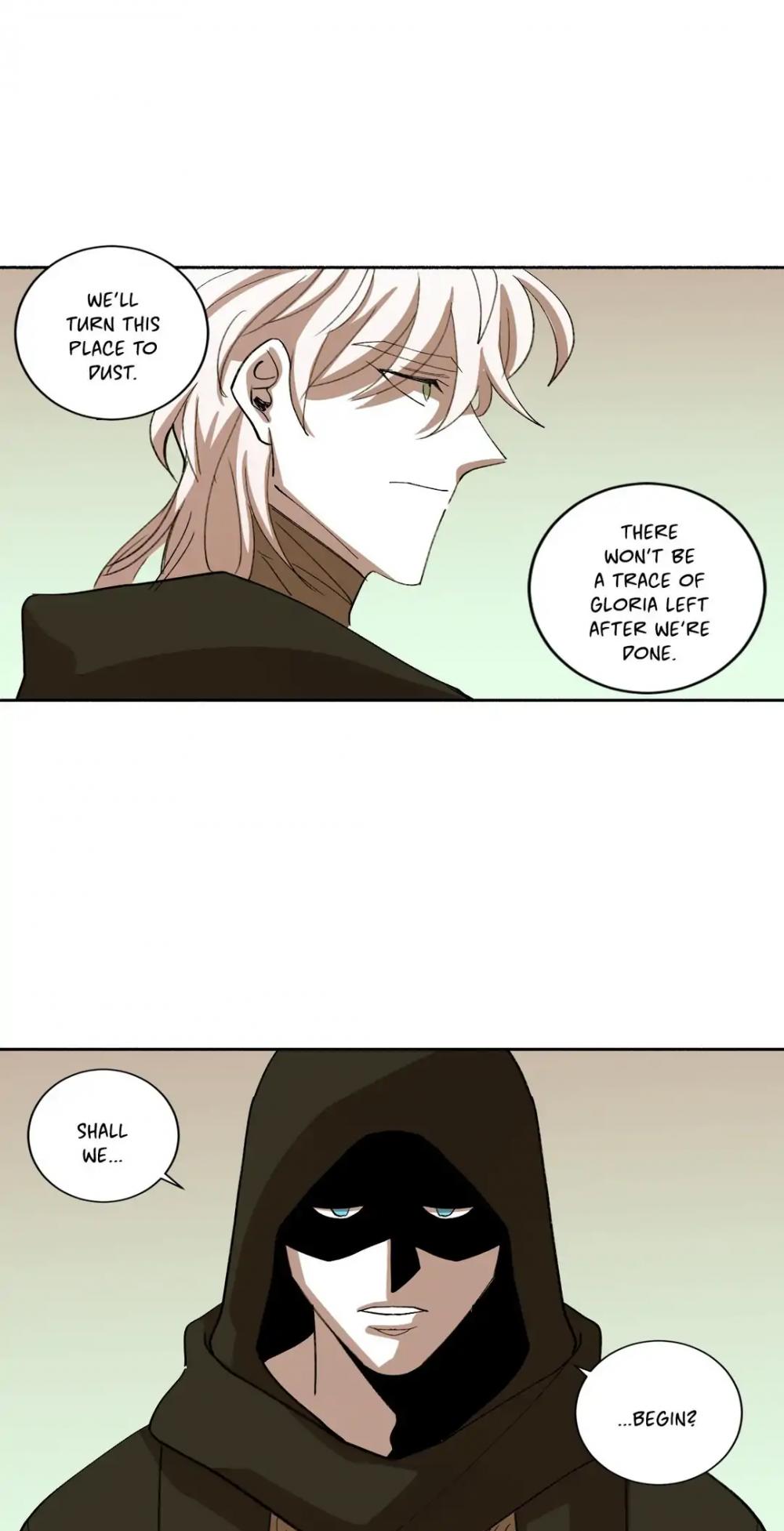RPG Chapter 149 page 34 - Chapter 149: Episode 59