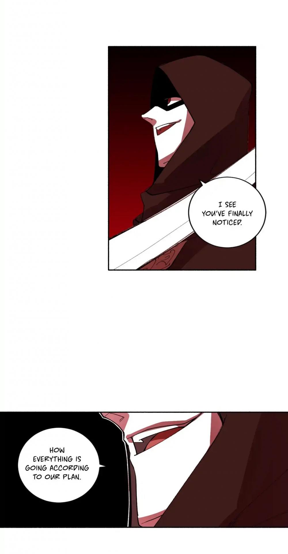 RPG Chapter 149 page 5 - Chapter 149: Episode 59