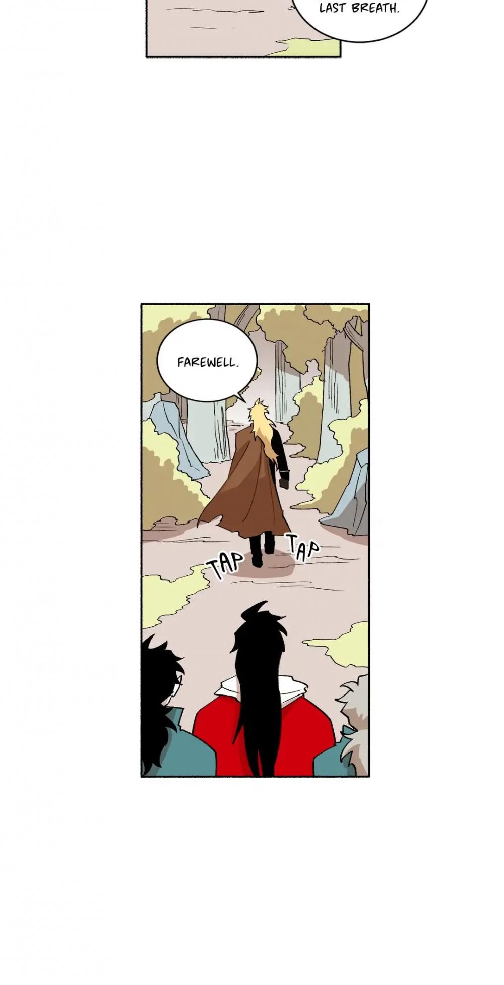 RPG Chapter 153 page 14 - Chapter 153: Episode 63