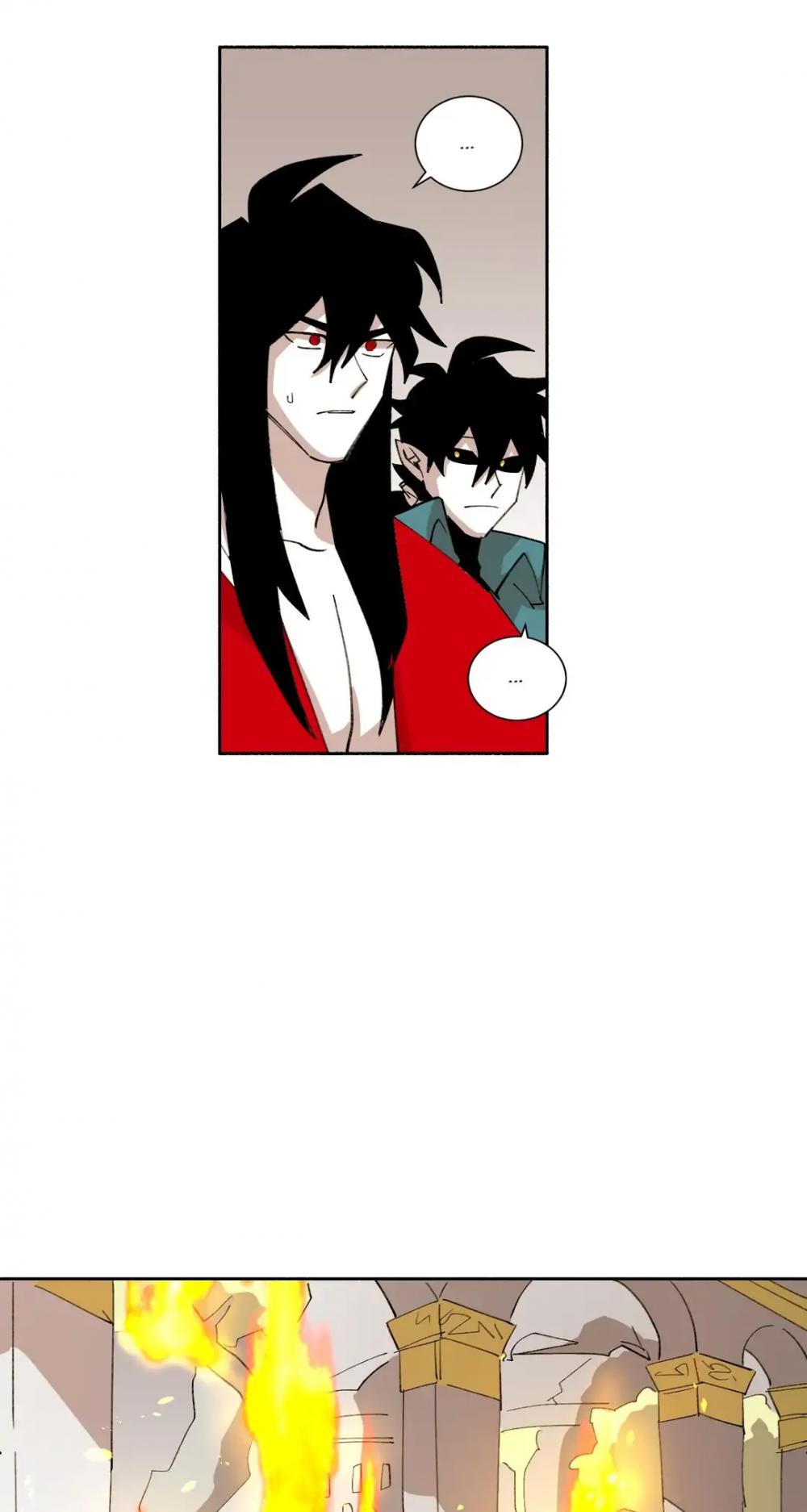 RPG Chapter 153 page 15 - Chapter 153: Episode 63