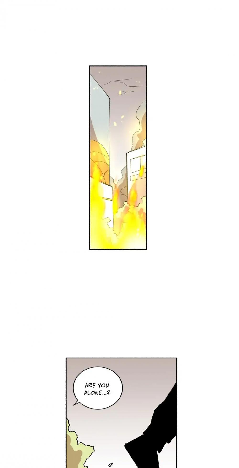 RPG Chapter 153 page 29 - Chapter 153: Episode 63