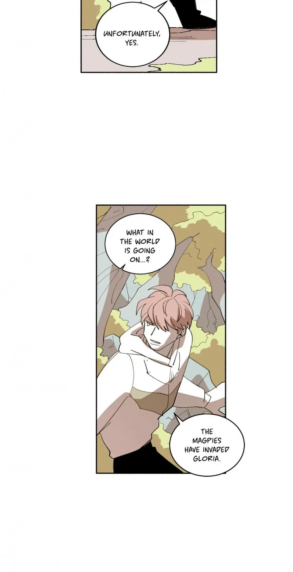 RPG Chapter 153 page 30 - Chapter 153: Episode 63