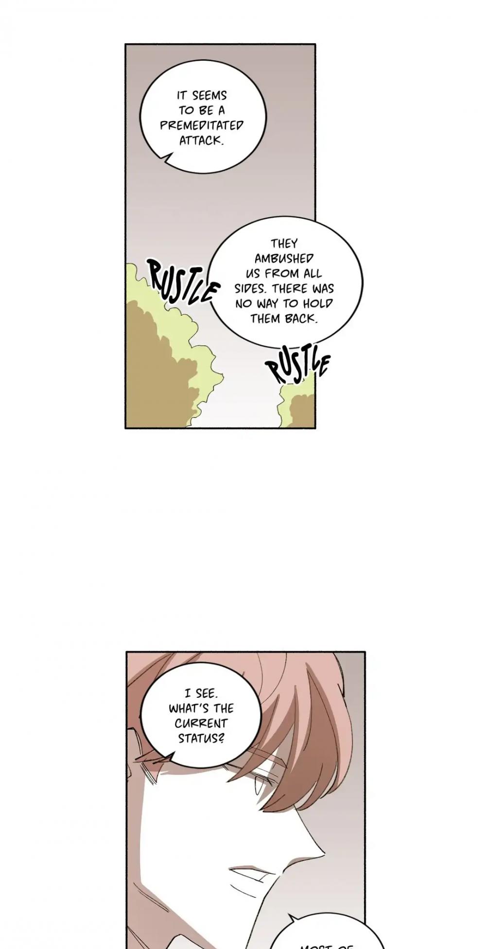 RPG Chapter 153 page 31 - Chapter 153: Episode 63