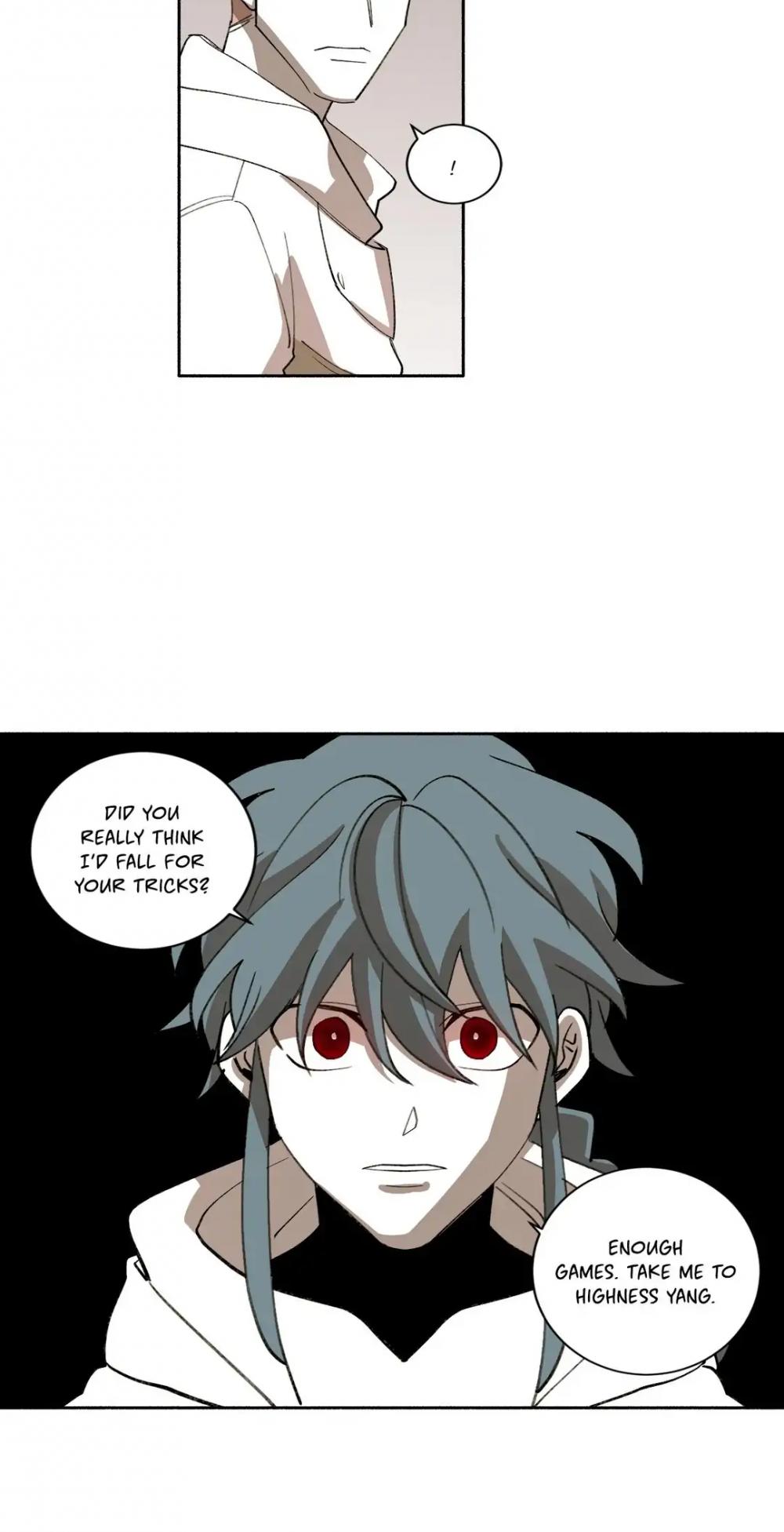 RPG Chapter 153 page 34 - Chapter 153: Episode 63