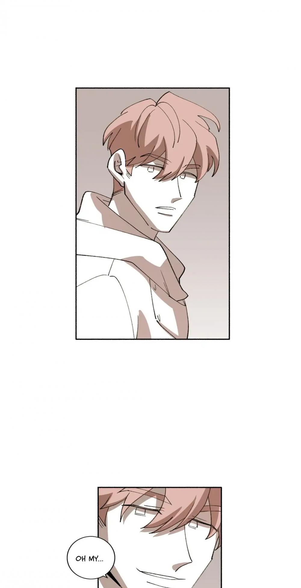 RPG Chapter 153 page 35 - Chapter 153: Episode 63