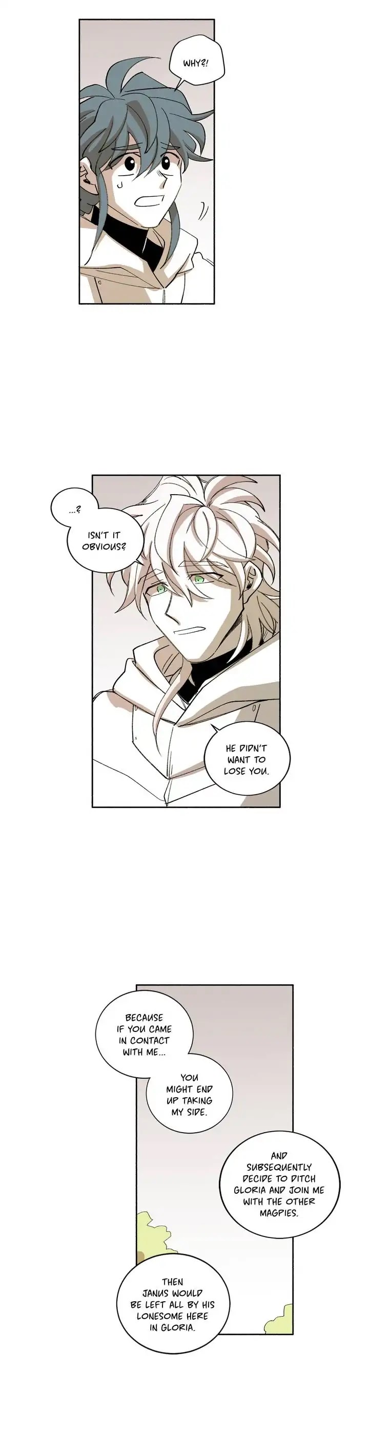 RPG Chapter 154 page 10 - Chapter 154: Episode 64