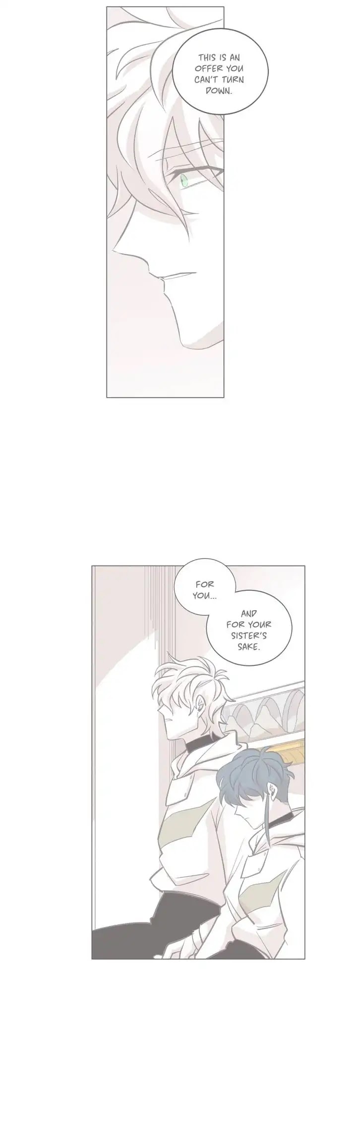 RPG Chapter 154 page 15 - Chapter 154: Episode 64