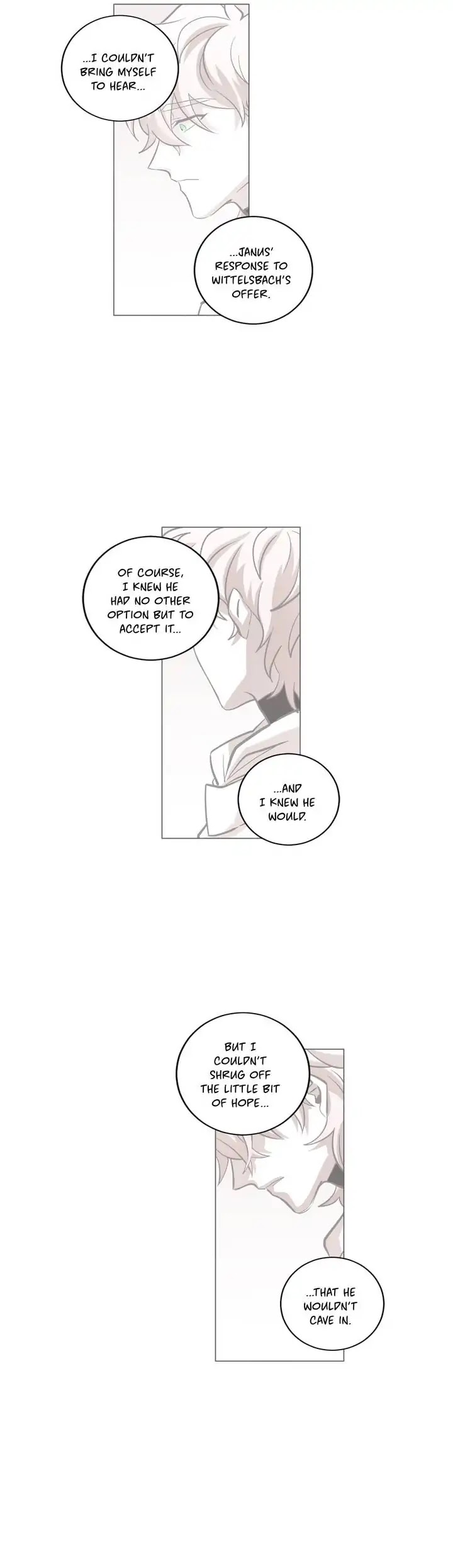 RPG Chapter 154 page 16 - Chapter 154: Episode 64