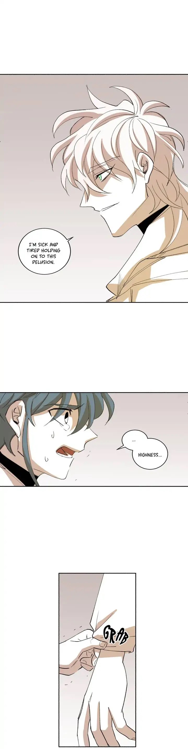 RPG Chapter 154 page 22 - Chapter 154: Episode 64