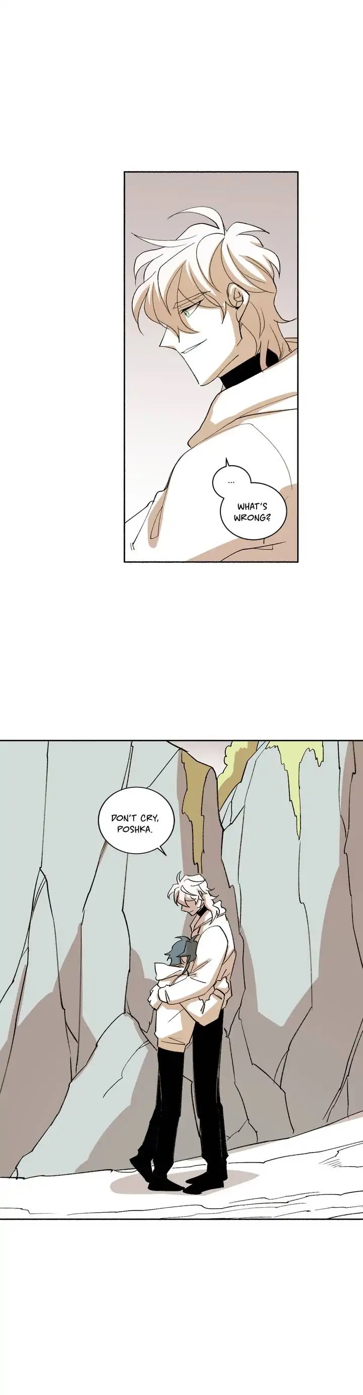 RPG Chapter 154 page 23 - Chapter 154: Episode 64