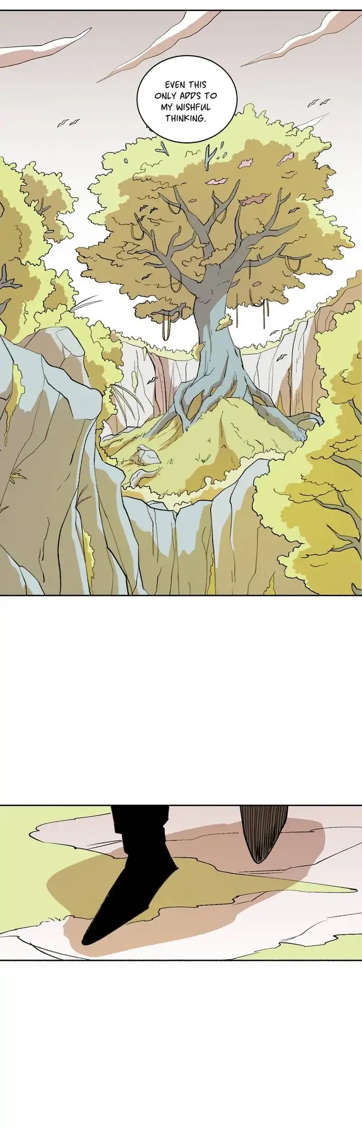 RPG Chapter 154 page 24 - Chapter 154: Episode 64