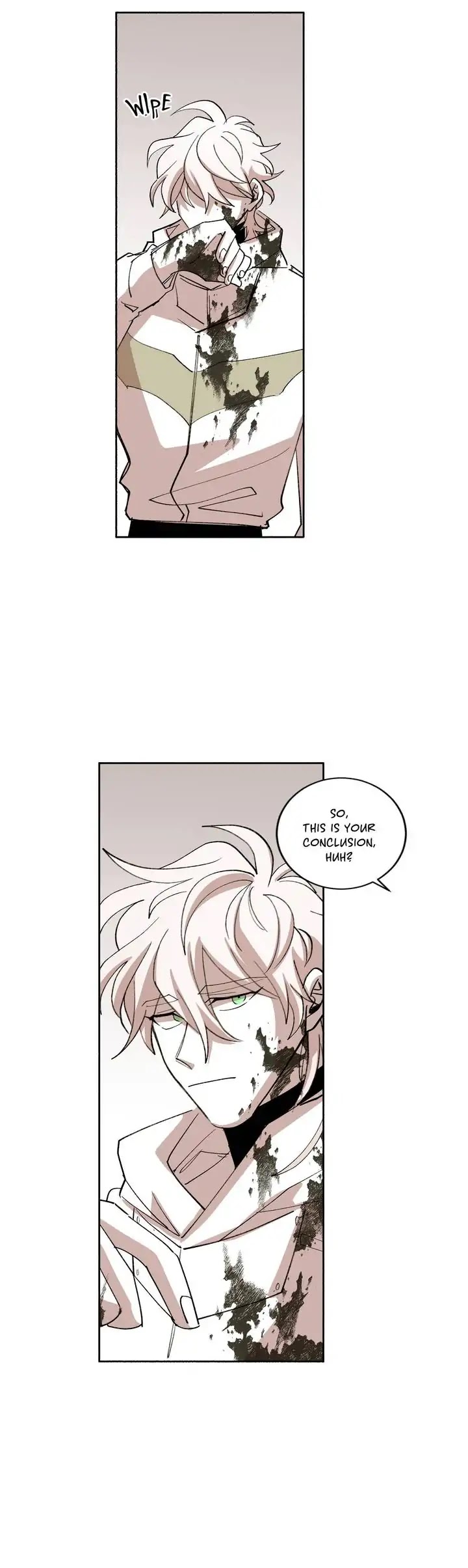 RPG Chapter 154 page 25 - Chapter 154: Episode 64