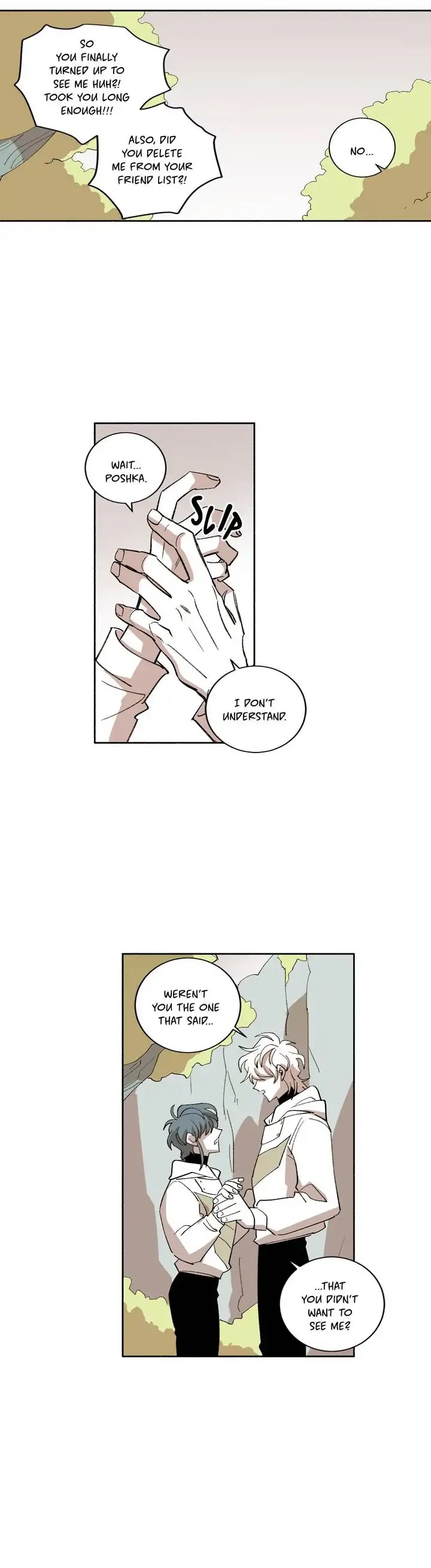 RPG Chapter 154 page 7 - Chapter 154: Episode 64