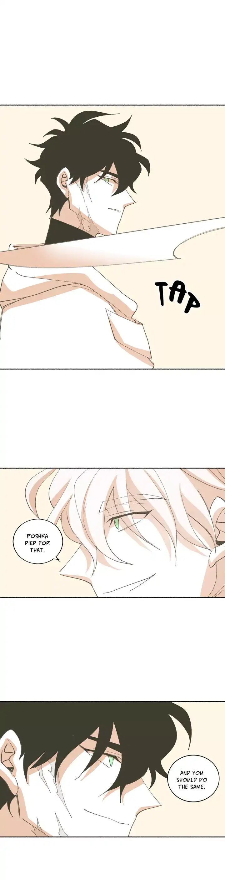 RPG Chapter 155 page 14 - Chapter 155: Episode 65