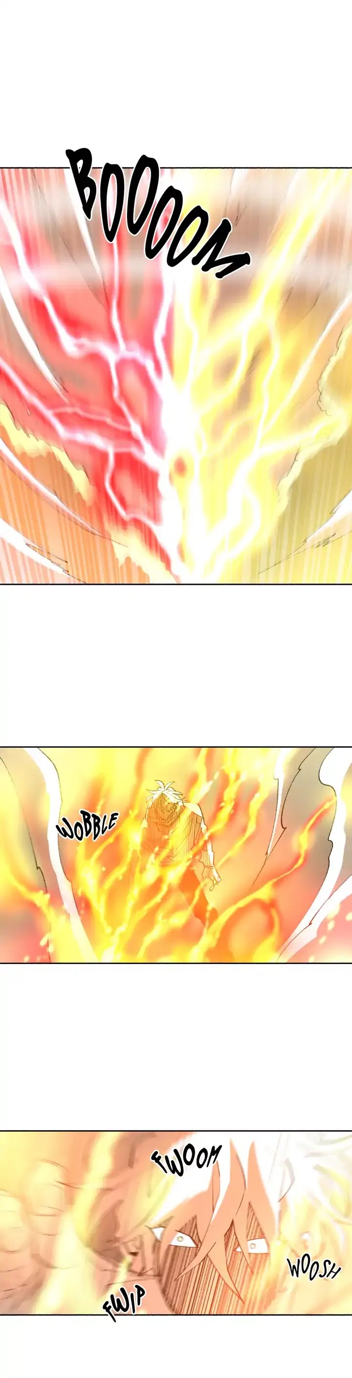RPG Chapter 155 page 20 - Chapter 155: Episode 65