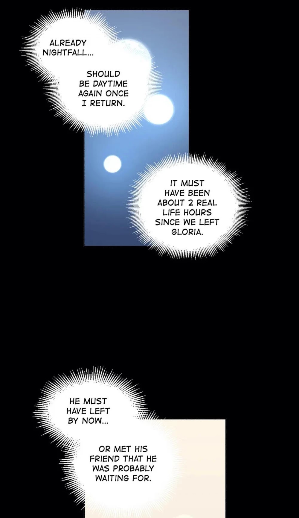 RPG Chapter 156 page 25 - Chapter 156