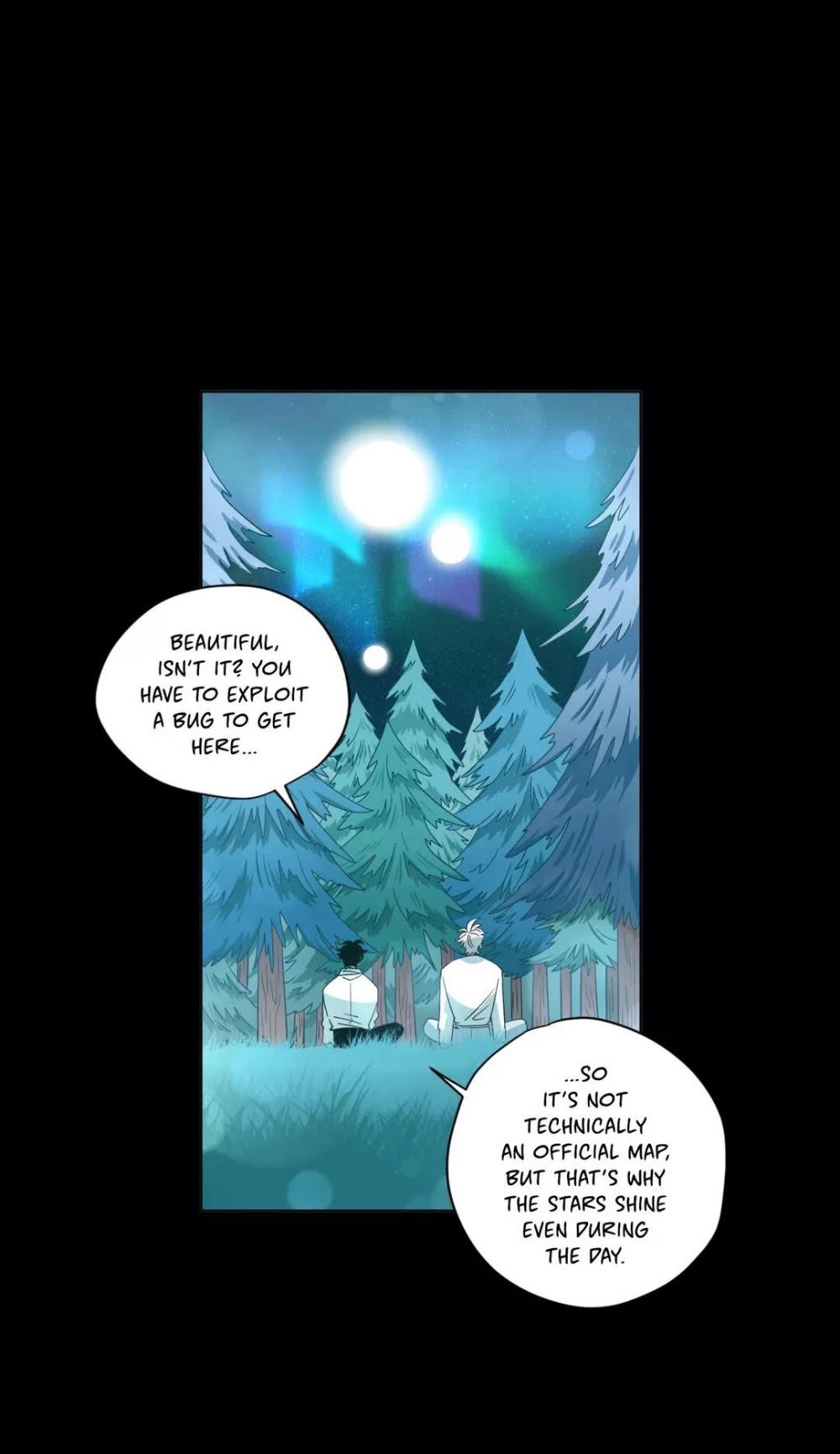 RPG Chapter 156 page 45 - Chapter 156
