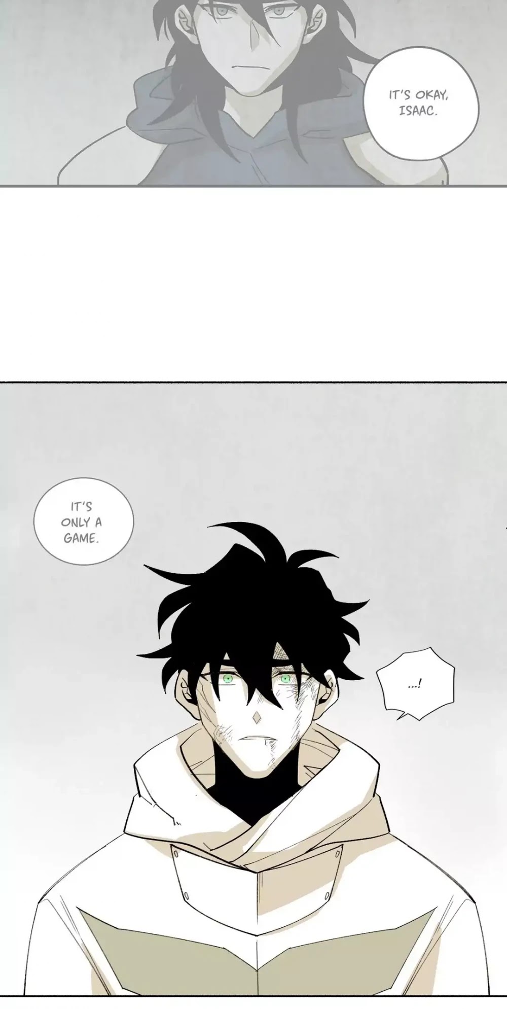 RPG Chapter 157 page 24 - Chapter 157: Episode 67