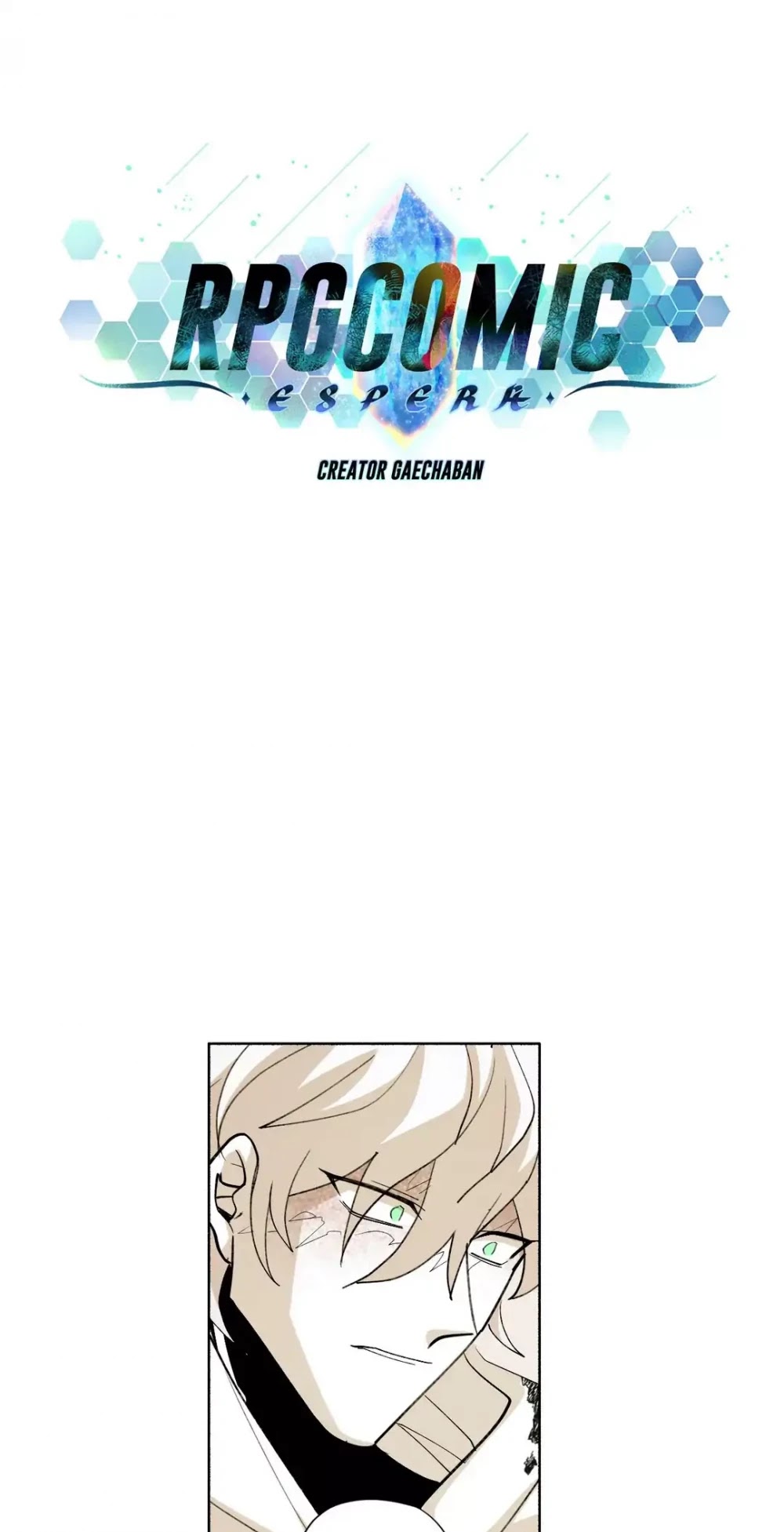 RPG Chapter 157 page 3 - Chapter 157: Episode 67