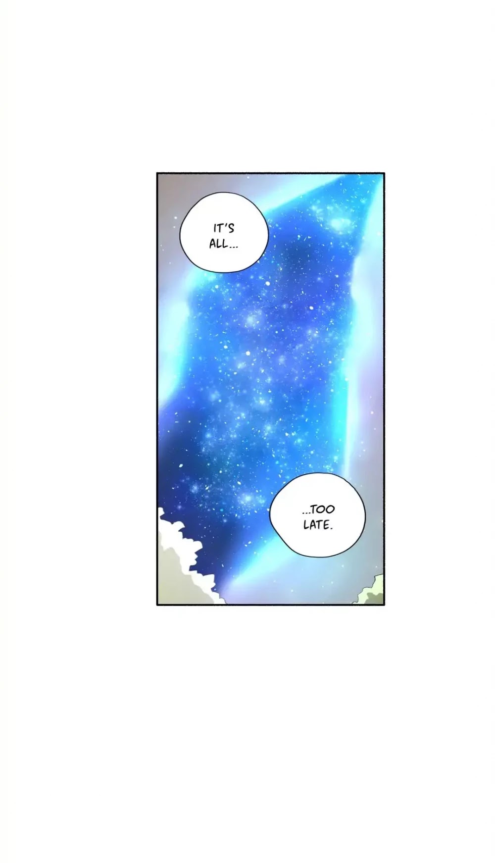 RPG Chapter 157 page 33 - Chapter 157: Episode 67