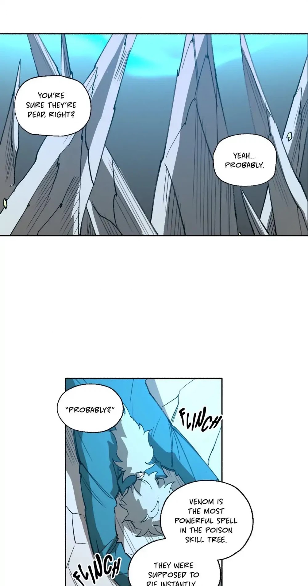 RPG Chapter 159 page 15 - Chapter 159: Episode 69
