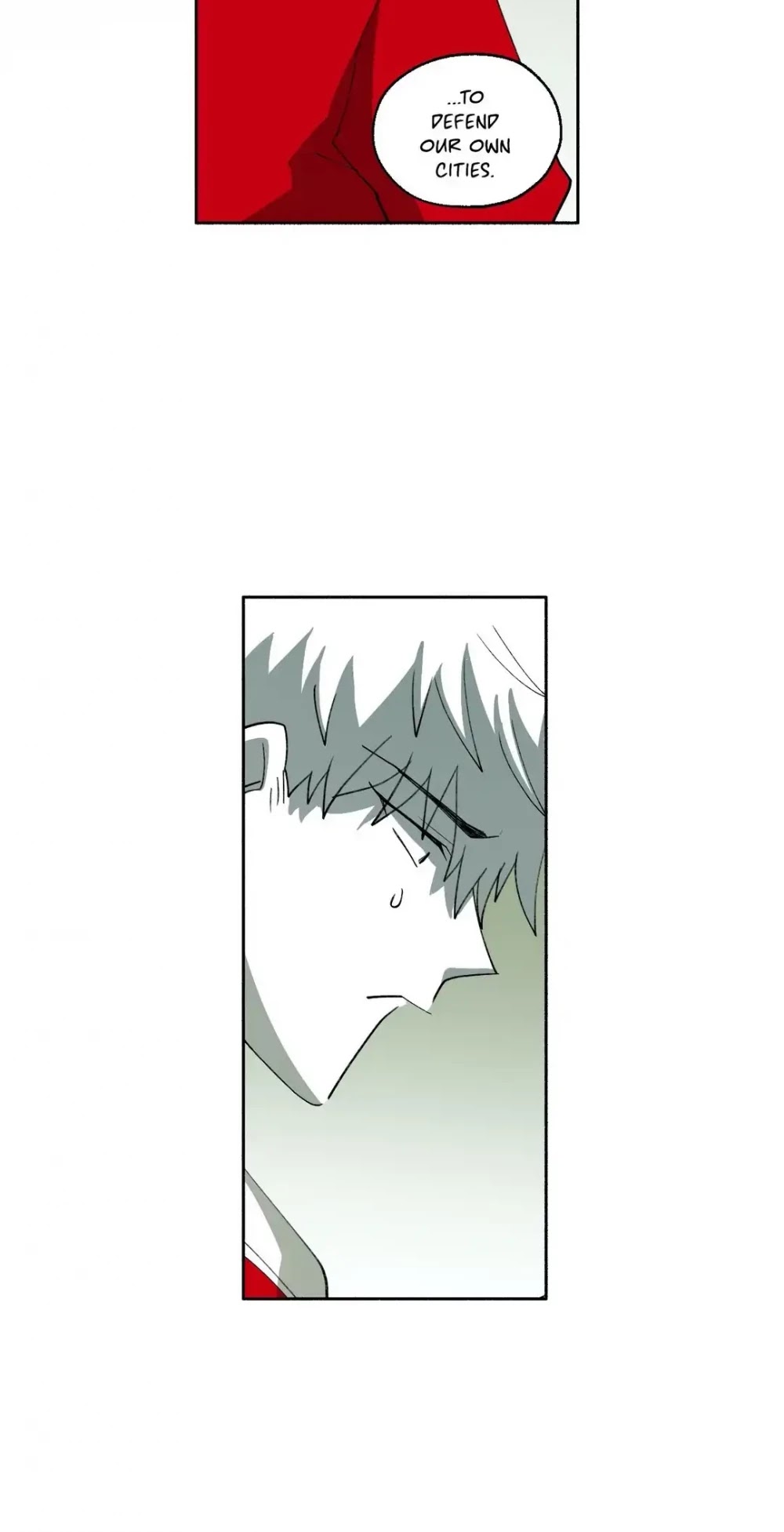 RPG Chapter 159 page 28 - Chapter 159: Episode 69