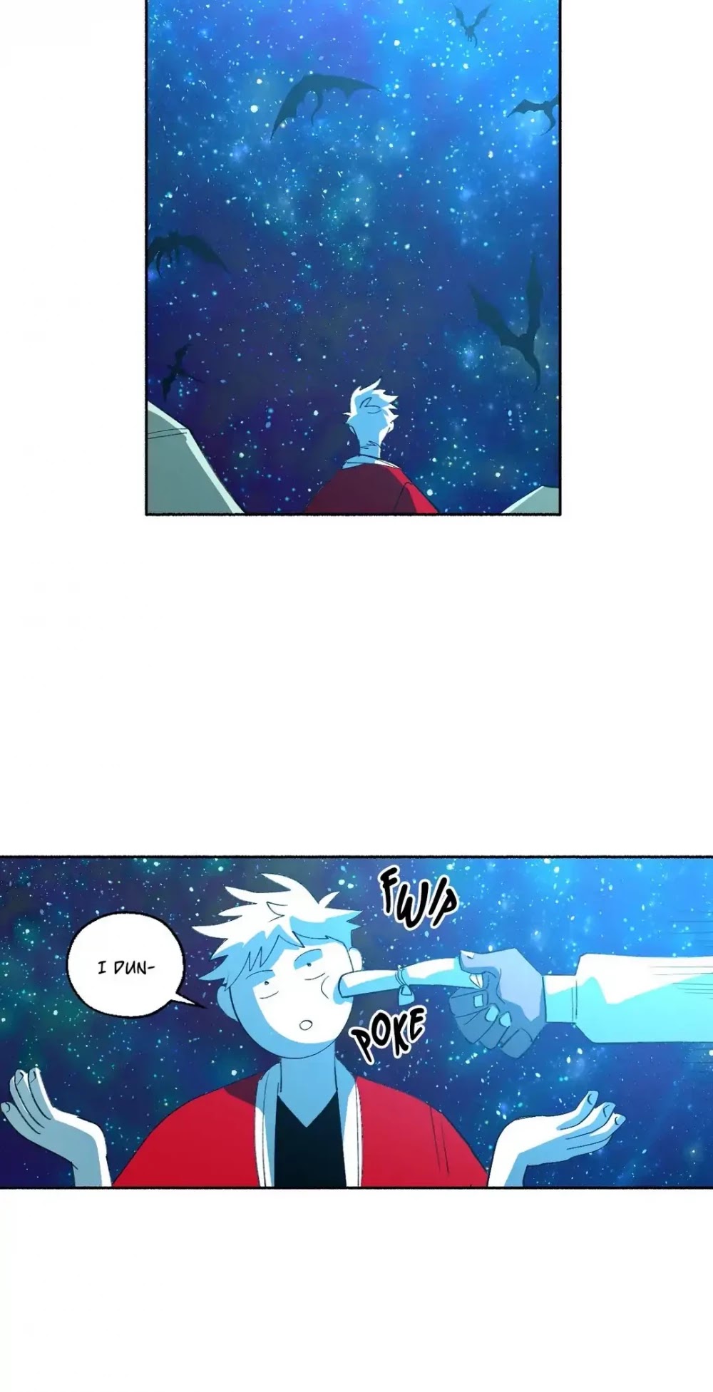 RPG Chapter 159 page 42 - Chapter 159: Episode 69