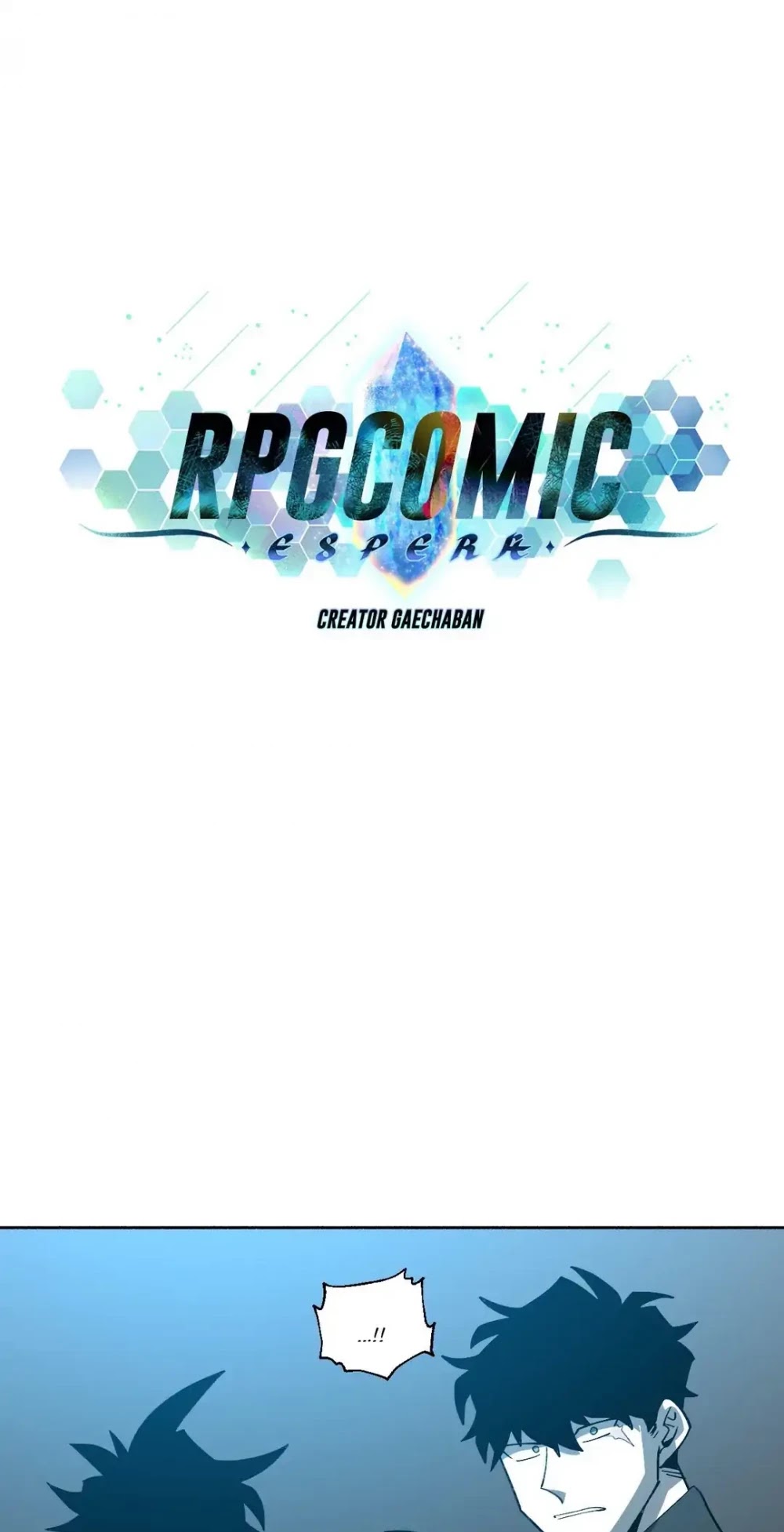 RPG Chapter 159 page 5 - Chapter 159: Episode 69