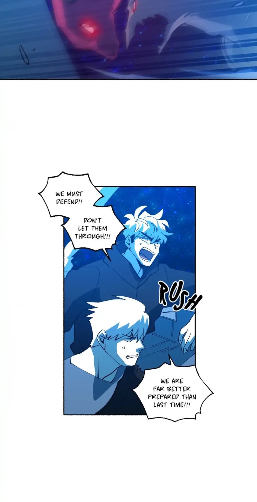 RPG Chapter 162 page 10 - Chapter 162: Episode 72