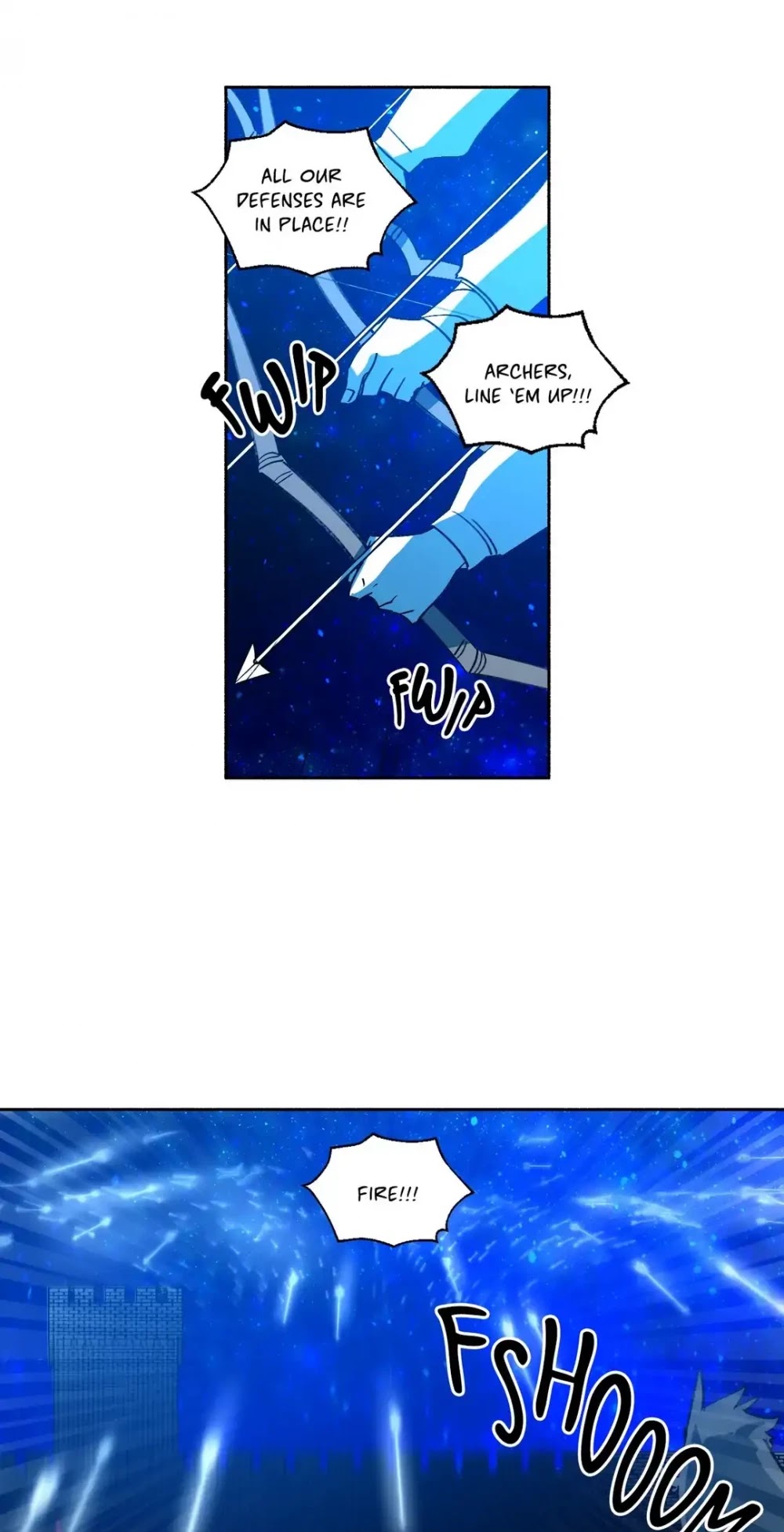 RPG Chapter 162 page 11 - Chapter 162: Episode 72