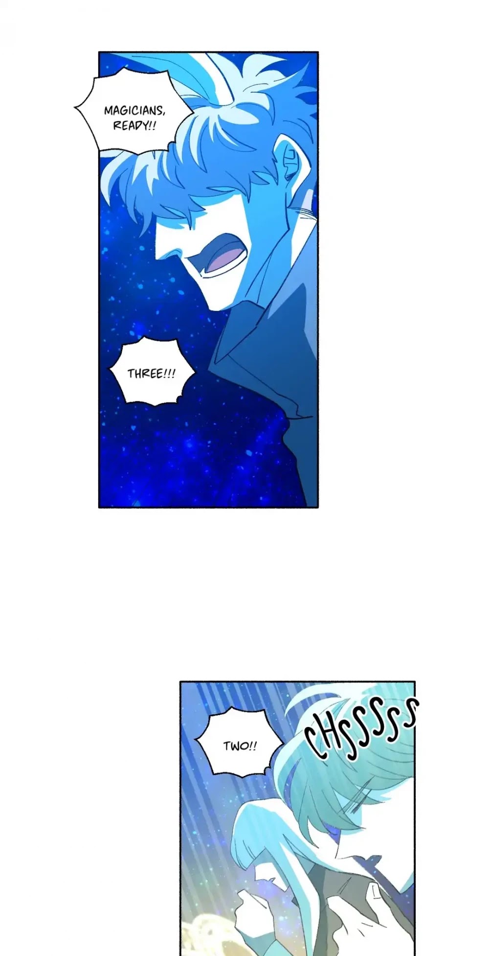 RPG Chapter 162 page 13 - Chapter 162: Episode 72