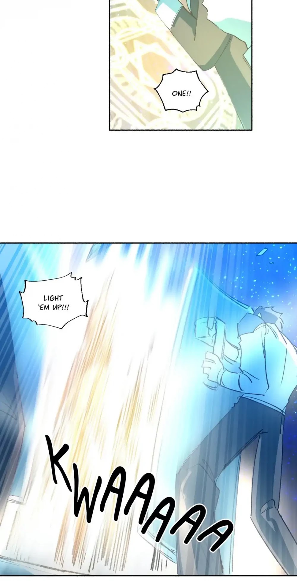 RPG Chapter 162 page 14 - Chapter 162: Episode 72
