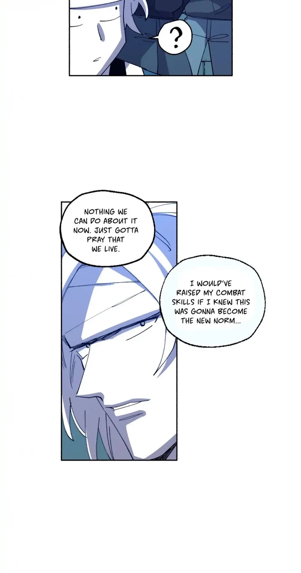RPG Chapter 162 page 24 - Chapter 162: Episode 72