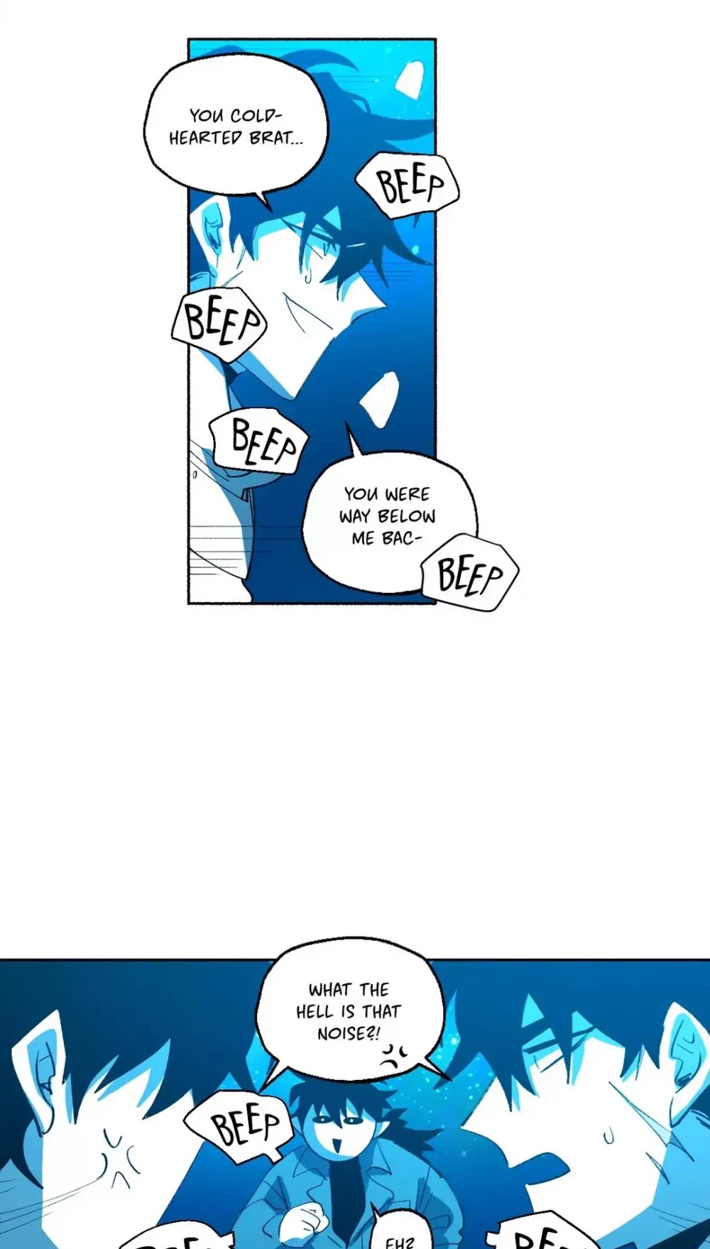 RPG Chapter 162 page 7 - Chapter 162: Episode 72