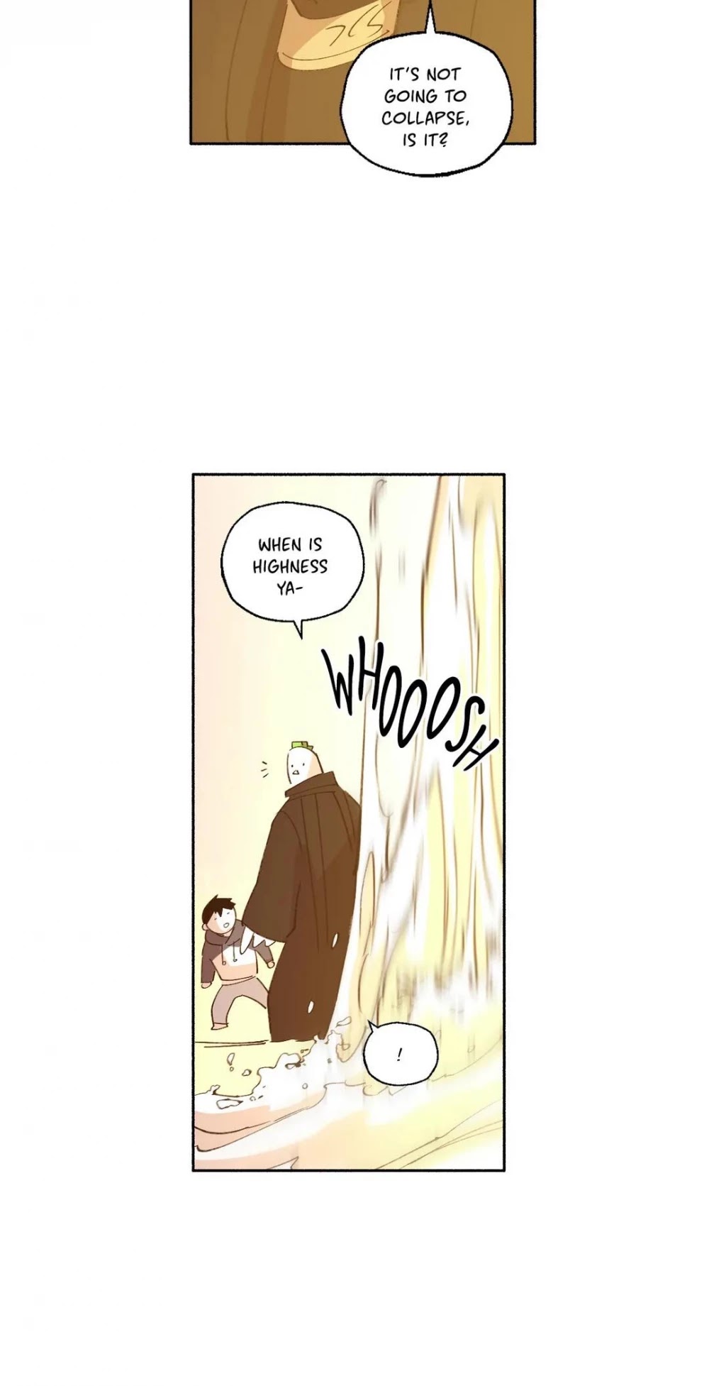 RPG Chapter 167 page 33 - Chapter 167