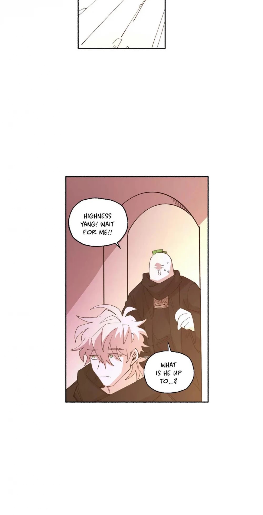 RPG Chapter 167 page 37 - Chapter 167