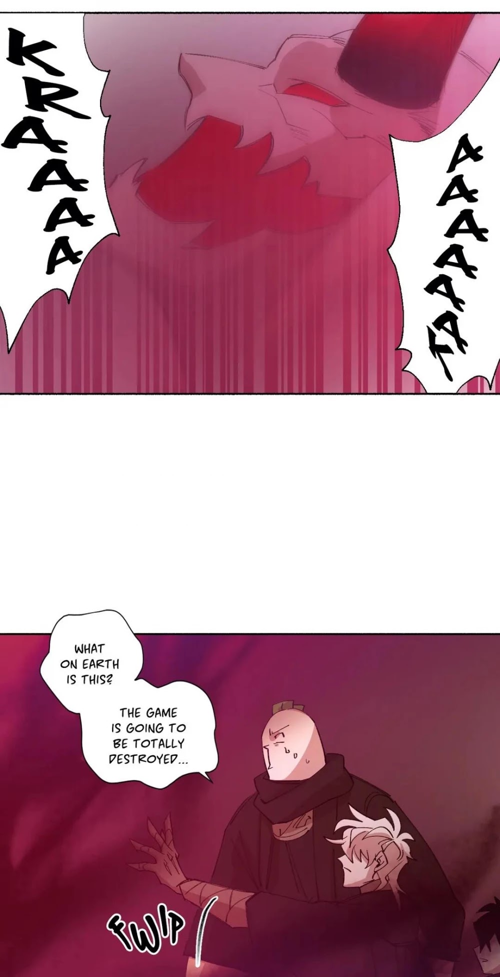RPG Chapter 167 page 40 - Chapter 167