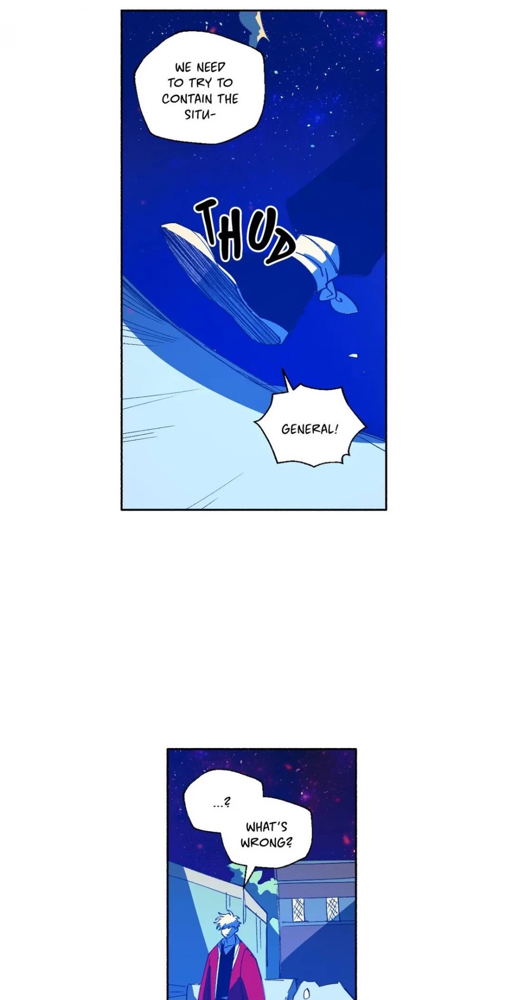 RPG Chapter 167 page 44 - Chapter 167