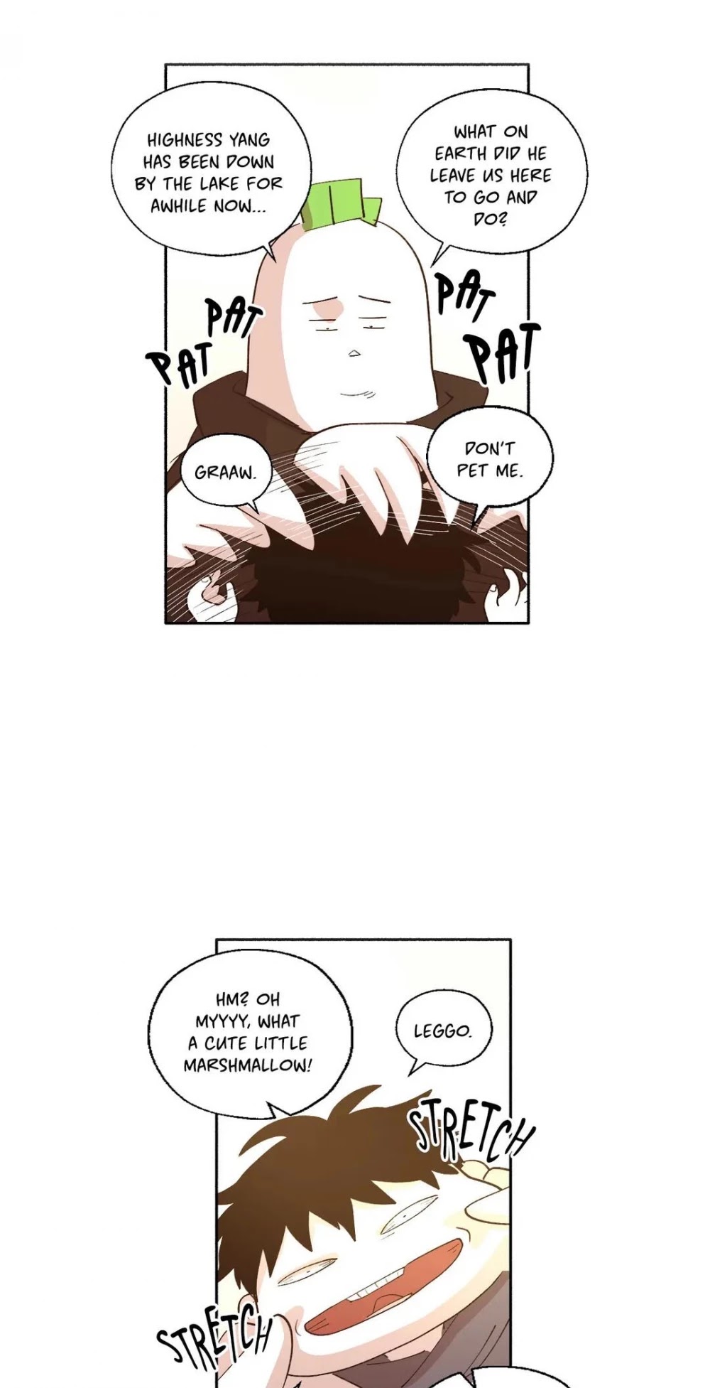 RPG Chapter 167 page 6 - Chapter 167