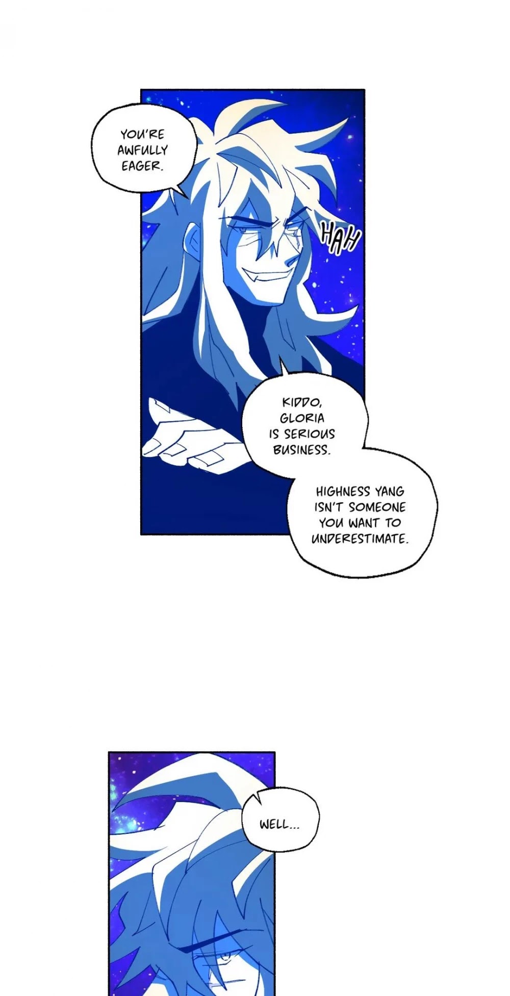 RPG Chapter 168 page 19 - Chapter 168
