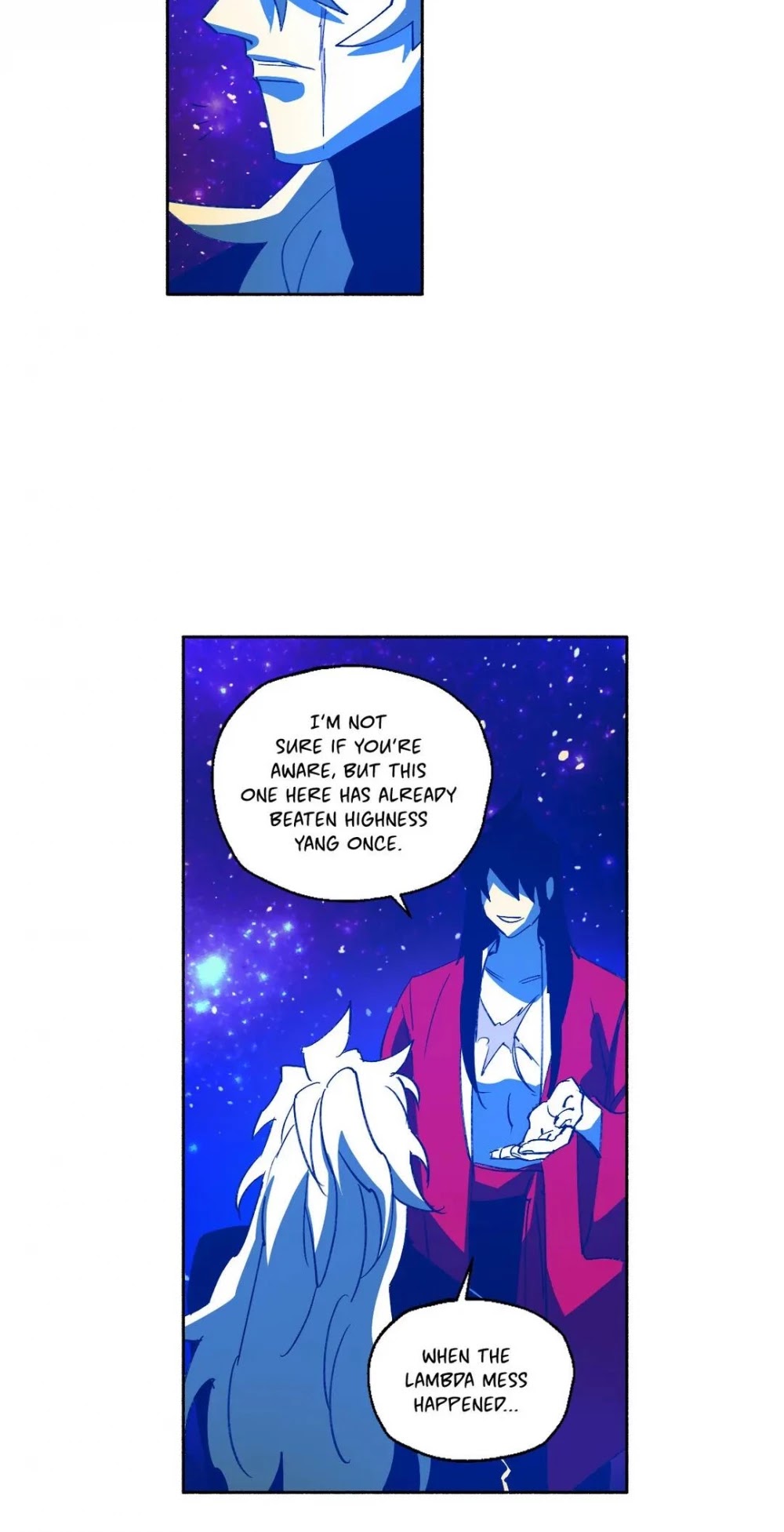 RPG Chapter 168 page 20 - Chapter 168