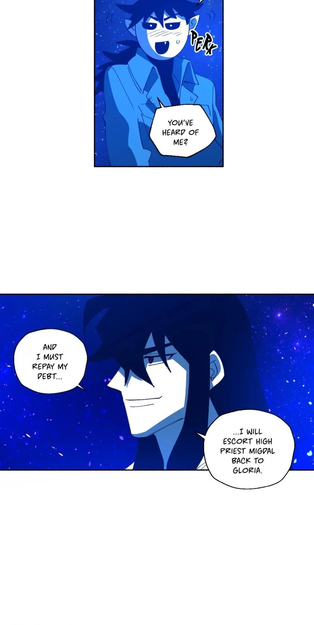 RPG Chapter 168 page 22 - Chapter 168